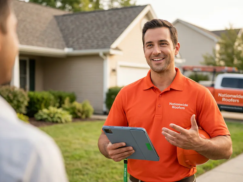 Roof Installation  in Little Ferry  FAQ